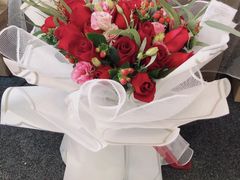 -花尔姿花店鲜花田(富昌路店)
