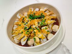 -筱爷叔·上海传统手工菜(玉树路店)