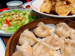 -新兴园饺子馆(河南街店)