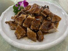 -台山美食一绝阿四台山黄鳝饭(阿四创作店)