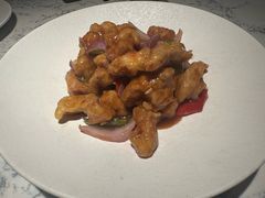 -奉天小馆·非遗东北菜(济南万象城店)
