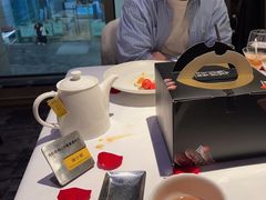 -王品牛排(珠海富华里店)