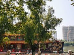 -南门涮肉(通州大船店)