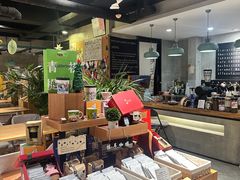 -ZM COFFEE(西安路店)