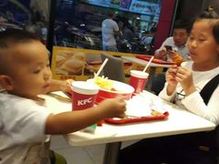 -肯德基(沪东店)