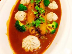 -金哥私房菜馆(张府园总店)