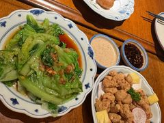 -林四喜·闽南传家菜(鼓浪屿店)