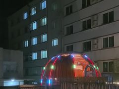 -羊门客在·烤盐池滩羊·川菜