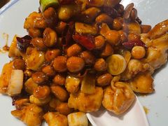 精品宫保鸡丁-渝乡人家(和平里店)