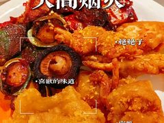-好伦哥比萨烤肉自助(马家堡店)