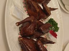 -御彩酒家(东风东路店)