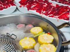 -潮发潮汕牛肉店(龙洞店)