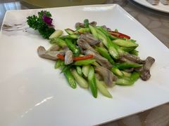 -清真马祥兴菜馆(云南北路店)