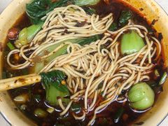 -赵伍面庄(松石大道店)