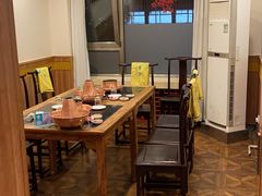 包厢-南门涮肉(北洼路店)