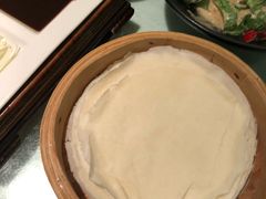 -北京老铺烤鸭(西稍门店)