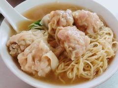 -坚记面店(一德路店)