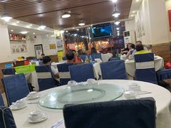 大堂-川湘園(西华路店)