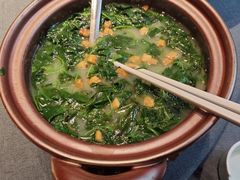 -湯記傳菜