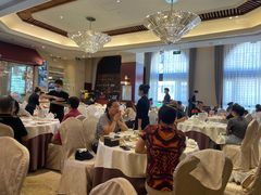 大堂-万龙洲海鲜(大兴绿地缤纷城店)