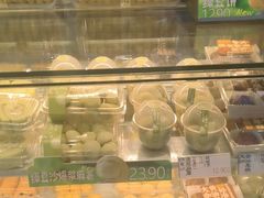 -泸溪河桃酥(鄞州高新宝龙店)