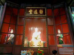 -成都武侯祠博物馆