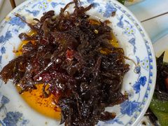 -龙姐私房菜(和顺古镇店)