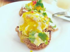 -Egg•Allday Brunch(襄阳北路店)