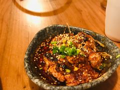 -付小姐在成都(中山公园店)