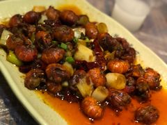 全味虾球-靓靓蒸虾(中山公园店)