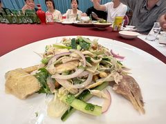 -金华安大酒楼·老牌潮菜·粤式茶点(东方国际店)