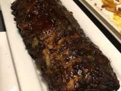 -Ruby Tuesday(九龙湾店)