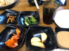 -大壮家原味烤肉(兴华北街店)