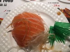 -麦茜哥牛扒城(中银店)