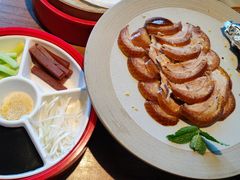 -青年公社烤鸭(宝杨宝龙广场店)