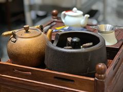 -香云轩·顺德菜(香云纱园林酒店店)