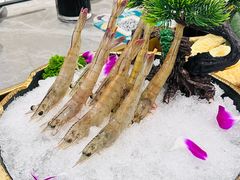 -品也·鲍鱼鸡火锅(皇庭广场店)