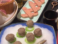 -牛将军•涮肉•烤肉(北京王府井·故宫店)