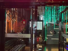 门面-大隐·成都火锅Bistro(合生麒麟新天地店)