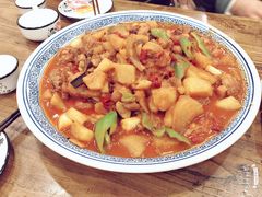 -福顺祥大盘鸡(临潼店)
