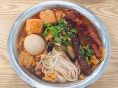 -柳星螺蛳粉(长业天悦城店)