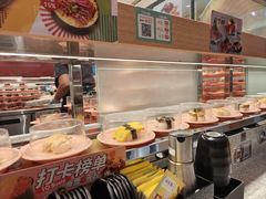 -永旺黄岛购物中心