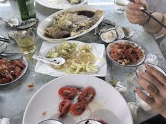 -范饭椰林川湘味海鲜·椰子鸡(三亚湾椰梦长廊店)
