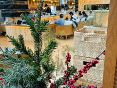 -无印良品餐堂 MUJI Diner(成都太古里店)