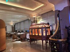 -波特曼西餐厅(中央大街店)