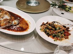 -东尊华美达广场酒店·东尊阁美食中餐厅