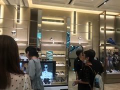 -三越百货(三越银座店)