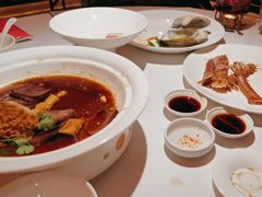 -宝轩渔府·老字号海鲜·正宗津菜(水上店)
