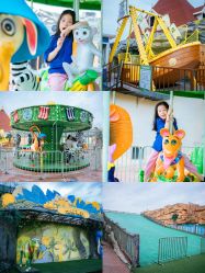 -宝燕乐园(闵行旗舰店)