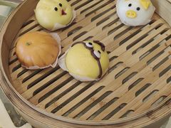 -盛百味·家宴餐厅(霸州分店)